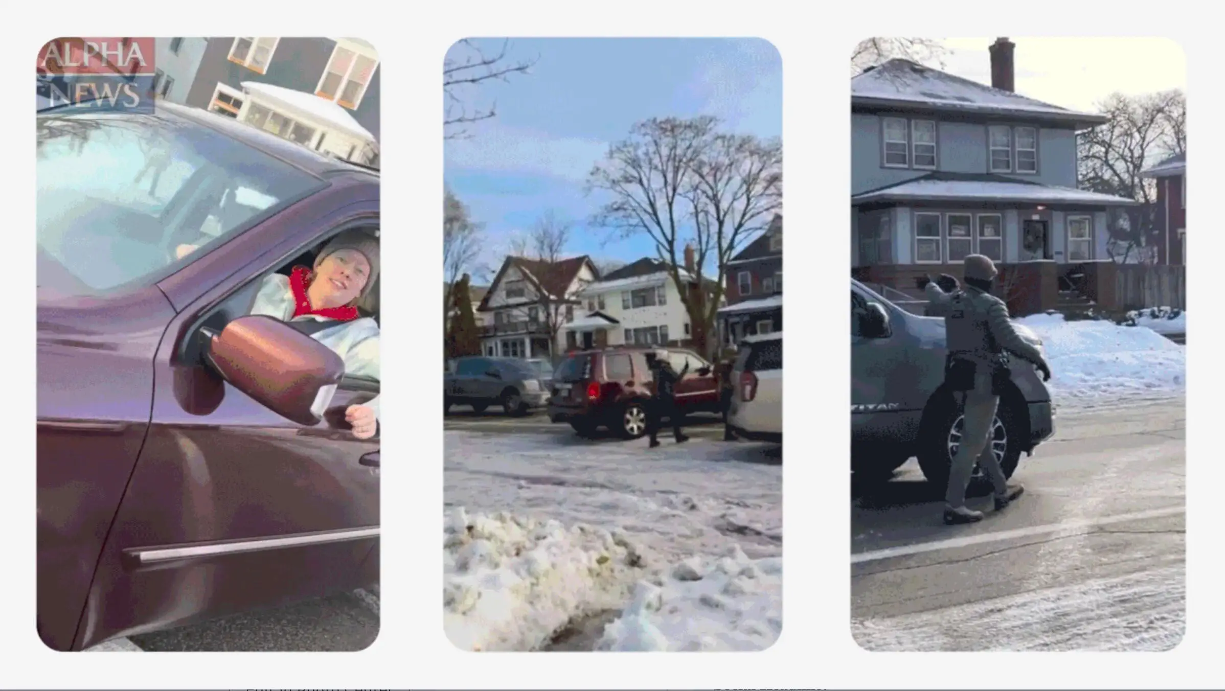 A close examination of the shooting of Renee Good